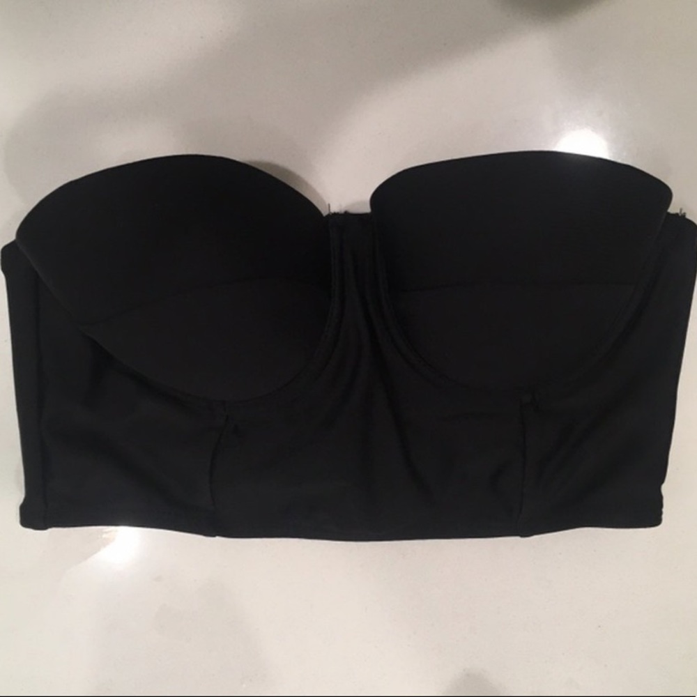 Unique Vintage Swimsuit Top